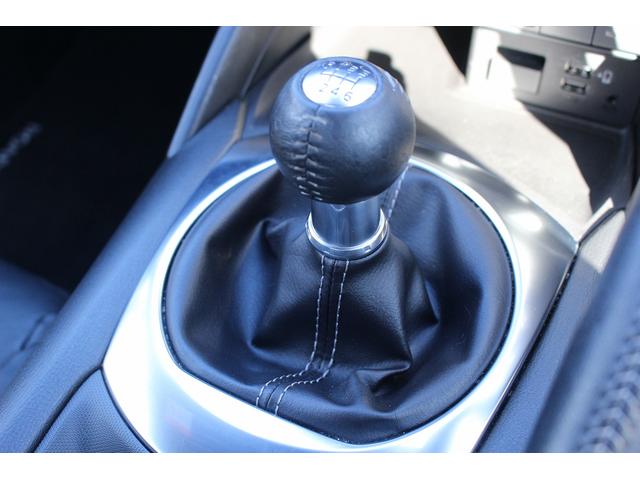 ロードスターRF VS 禁煙車 BOSEサウンドシステム 6MT 衝突軽減ブレーキ 逸脱警報 ブラインドスポットモニター コーナーセンサー 黒革シート フルセグ バックカメラ オートクルーズコントロール(62枚目)