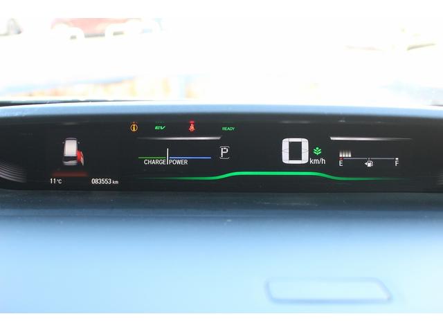 ステップワゴンスパーダ スパーダハイブリッド G ホンダセンシング 後期型 純正9インチナビ 後席モニター フルセグ バックカメラ 両側電動スライドドア 衝突軽減ブレーキ 運転支援システム レーダークルーズコントロール USB端子 標識認識システム 逸脱警報(60枚目)