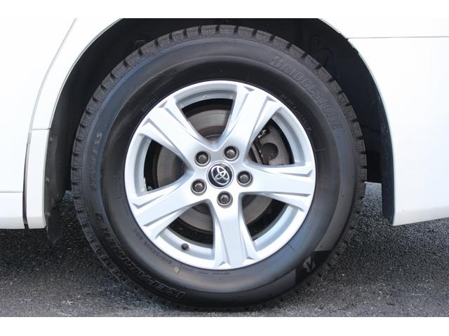 ヴェルファイアハイブリッド Ｘ　後期型　７人乗り　禁煙車　ＡＬＰＩＮＥナビ　後席モニター　フルセグＴＶ　バックカメラ　両側電動スライドドア　追従機能付きクルーズコントロール　プリクラッシュセーフティ　レーン路レーシングアシスト（34枚目）