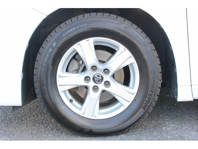 ヴェルファイアハイブリッド Ｘ　後期型　７人乗り　禁煙車　ＡＬＰＩＮＥナビ　後席モニター　フルセグＴＶ　バックカメラ　両側電動スライドドア　追従機能付きクルーズコントロール　プリクラッシュセーフティ　レーン路レーシングアシスト（35枚目）