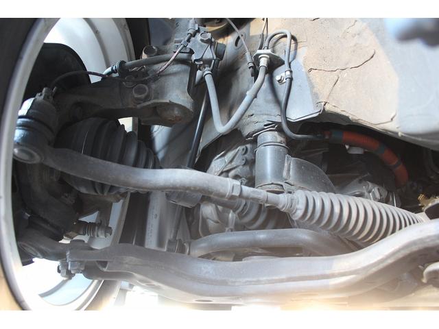 ヴェルファイアハイブリッド Ｘ　後期型　７人乗り　禁煙車　ＡＬＰＩＮＥナビ　後席モニター　フルセグＴＶ　バックカメラ　両側電動スライドドア　追従機能付きクルーズコントロール　プリクラッシュセーフティ　レーン路レーシングアシスト（41枚目）