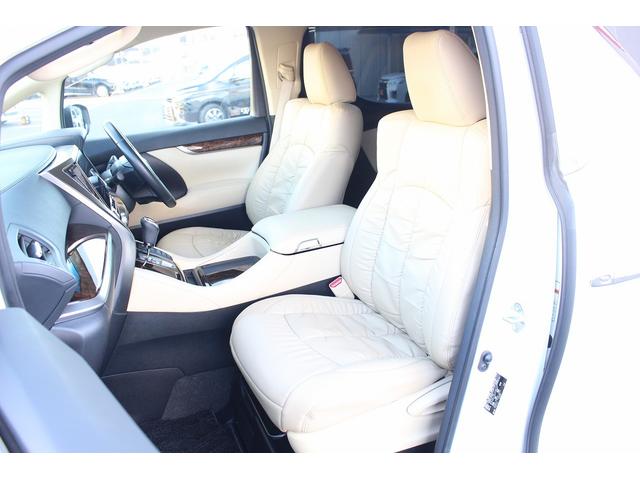 ヴェルファイアハイブリッド Ｘ　後期型　７人乗り　禁煙車　ＡＬＰＩＮＥナビ　後席モニター　フルセグＴＶ　バックカメラ　両側電動スライドドア　追従機能付きクルーズコントロール　プリクラッシュセーフティ　レーン路レーシングアシスト（56枚目）