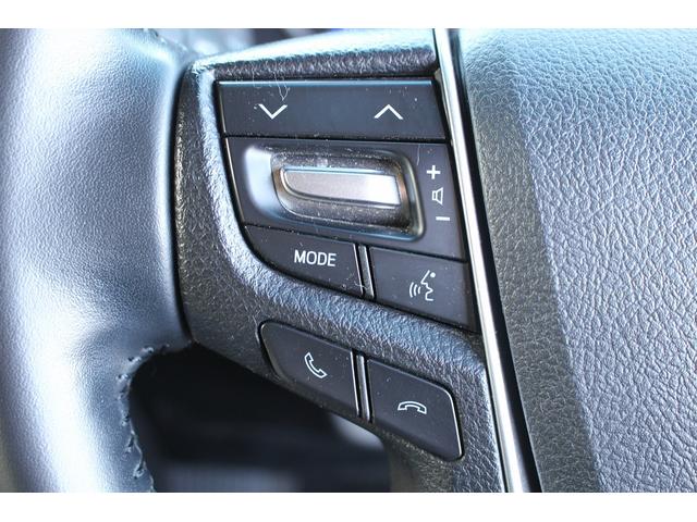 ヴェルファイアハイブリッド Ｘ　後期型　７人乗り　禁煙車　ＡＬＰＩＮＥナビ　後席モニター　フルセグＴＶ　バックカメラ　両側電動スライドドア　追従機能付きクルーズコントロール　プリクラッシュセーフティ　レーン路レーシングアシスト（58枚目）