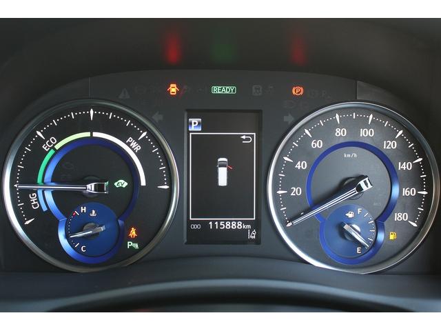 ヴェルファイアハイブリッド Ｘ　後期型　７人乗り　禁煙車　ＡＬＰＩＮＥナビ　後席モニター　フルセグＴＶ　バックカメラ　両側電動スライドドア　追従機能付きクルーズコントロール　プリクラッシュセーフティ　レーン路レーシングアシスト（65枚目）