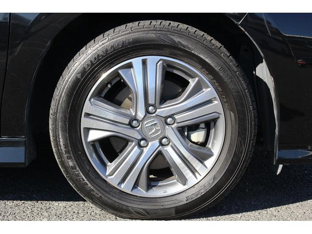 ステップワゴンスパーダ スパーダハイブリッド　Ｇ・ＥＸ　ホンダセンシング　禁煙車　純正後席モニター　純正９型ナビ　フルセグ　バックカメラ　アダクティブクルーズコントロール　衝突軽減ブレーキ　両側電動スライドドア　純正１６インチアルミホイール　誤発進抑制機能　ビルドインＥＴＣ（24枚目）