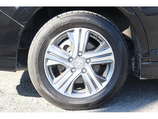 ステップワゴンスパーダ スパーダハイブリッド　Ｇ・ＥＸ　ホンダセンシング　禁煙車　純正後席モニター　純正９型ナビ　フルセグ　バックカメラ　アダクティブクルーズコントロール　衝突軽減ブレーキ　両側電動スライドドア　純正１６インチアルミホイール　誤発進抑制機能　ビルドインＥＴＣ（25枚目）