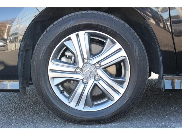 ステップワゴンスパーダ スパーダハイブリッド　Ｇ・ＥＸ　ホンダセンシング　禁煙車　純正後席モニター　純正９型ナビ　フルセグ　バックカメラ　アダクティブクルーズコントロール　衝突軽減ブレーキ　両側電動スライドドア　純正１６インチアルミホイール　誤発進抑制機能　ビルドインＥＴＣ（27枚目）