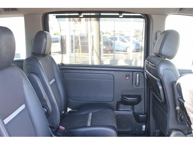 ステップワゴンスパーダ スパーダハイブリッド　Ｇ・ＥＸ　ホンダセンシング　禁煙車　純正後席モニター　純正９型ナビ　フルセグ　バックカメラ　アダクティブクルーズコントロール　衝突軽減ブレーキ　両側電動スライドドア　純正１６インチアルミホイール　誤発進抑制機能　ビルドインＥＴＣ（35枚目）