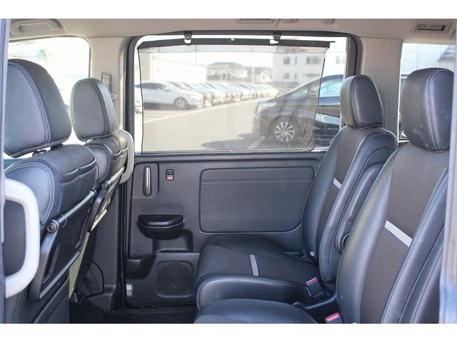 ステップワゴンスパーダ スパーダハイブリッド　Ｇ・ＥＸ　ホンダセンシング　禁煙車　純正後席モニター　純正９型ナビ　フルセグ　バックカメラ　アダクティブクルーズコントロール　衝突軽減ブレーキ　両側電動スライドドア　純正１６インチアルミホイール　誤発進抑制機能　ビルドインＥＴＣ（41枚目）