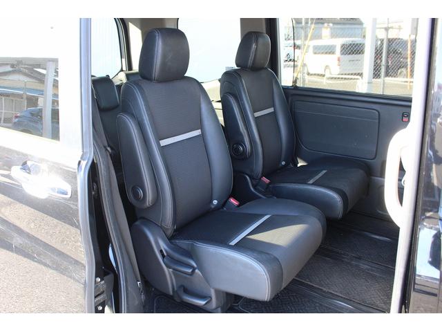 ステップワゴンスパーダ スパーダハイブリッド　Ｇ・ＥＸ　ホンダセンシング　禁煙車　純正後席モニター　純正９型ナビ　フルセグ　バックカメラ　アダクティブクルーズコントロール　衝突軽減ブレーキ　両側電動スライドドア　純正１６インチアルミホイール　誤発進抑制機能　ビルドインＥＴＣ（47枚目）