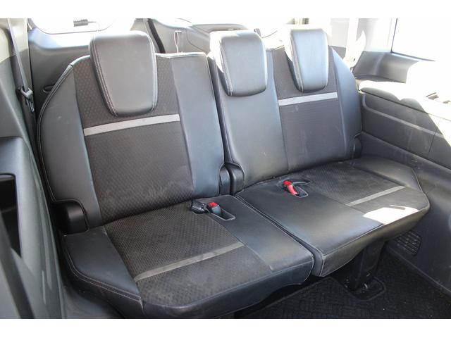 ステップワゴンスパーダ スパーダハイブリッド　Ｇ・ＥＸ　ホンダセンシング　禁煙車　純正後席モニター　純正９型ナビ　フルセグ　バックカメラ　アダクティブクルーズコントロール　衝突軽減ブレーキ　両側電動スライドドア　純正１６インチアルミホイール　誤発進抑制機能　ビルドインＥＴＣ（48枚目）