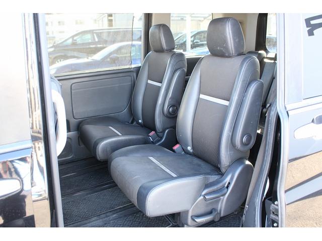 ステップワゴンスパーダ スパーダハイブリッド　Ｇ・ＥＸ　ホンダセンシング　禁煙車　純正後席モニター　純正９型ナビ　フルセグ　バックカメラ　アダクティブクルーズコントロール　衝突軽減ブレーキ　両側電動スライドドア　純正１６インチアルミホイール　誤発進抑制機能　ビルドインＥＴＣ（50枚目）