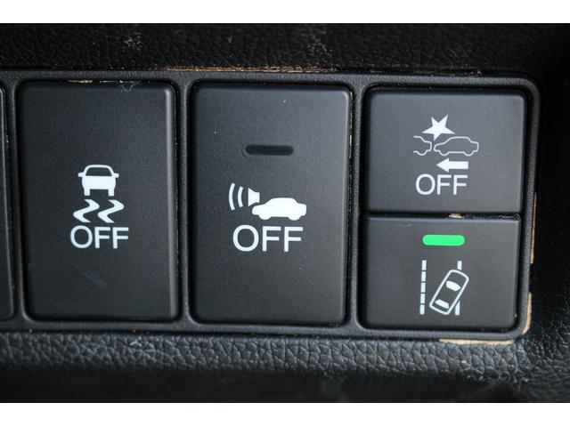 ステップワゴンスパーダ スパーダハイブリッド　Ｇ・ＥＸ　ホンダセンシング　禁煙車　純正後席モニター　純正９型ナビ　フルセグ　バックカメラ　アダクティブクルーズコントロール　衝突軽減ブレーキ　両側電動スライドドア　純正１６インチアルミホイール　誤発進抑制機能　ビルドインＥＴＣ（62枚目）