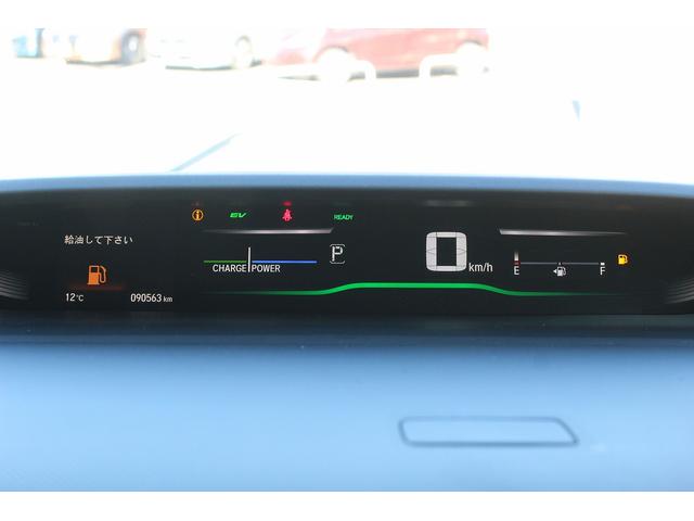 ステップワゴンスパーダ スパーダハイブリッド　Ｇ・ＥＸ　ホンダセンシング　禁煙車　純正後席モニター　純正９型ナビ　フルセグ　バックカメラ　アダクティブクルーズコントロール　衝突軽減ブレーキ　両側電動スライドドア　純正１６インチアルミホイール　誤発進抑制機能　ビルドインＥＴＣ（63枚目）