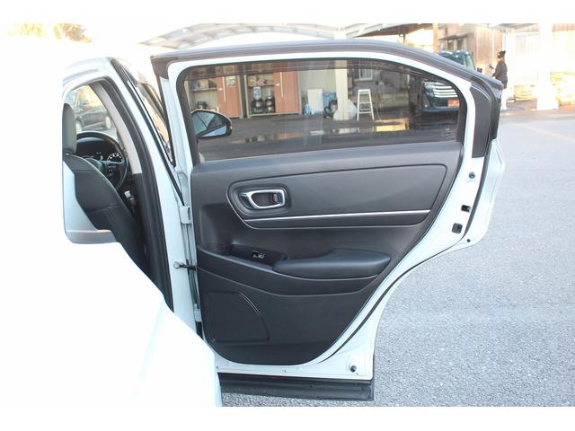 ヴェゼル e:HEV Z 禁煙車 ワンオーナー ホンダコネクト9型ナビ フルセグTV ホンダセンシング ハンズフリーパワーバックドア 前席シートシーター ブライドスポットインフォメーション ステアリングヒーター ETC2.0(28枚目)