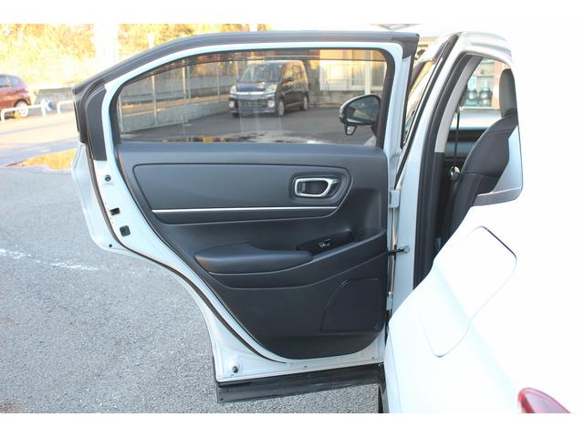 ヴェゼル e:HEV Z 禁煙車 ワンオーナー ホンダコネクト9型ナビ フルセグTV ホンダセンシング ハンズフリーパワーバックドア 前席シートシーター ブライドスポットインフォメーション ステアリングヒーター ETC2.0(32枚目)