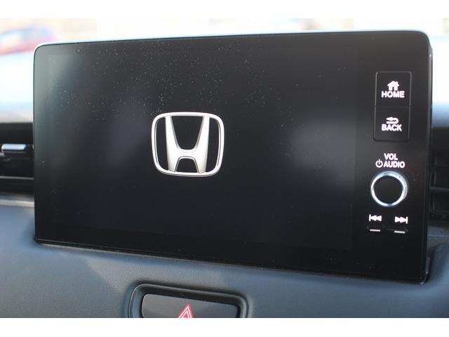 ヴェゼル e:HEV Z 禁煙車 ワンオーナー ホンダコネクト9型ナビ フルセグTV ホンダセンシング ハンズフリーパワーバックドア 前席シートシーター ブライドスポットインフォメーション ステアリングヒーター ETC2.0(54枚目)