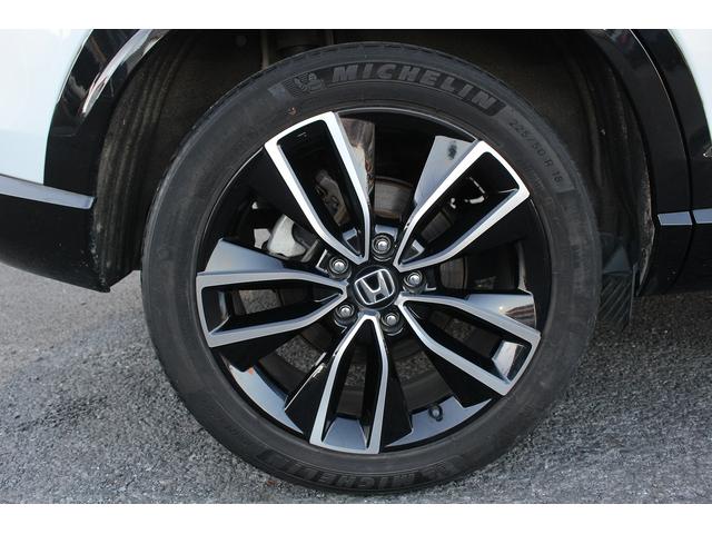 ヴェゼル e:HEV Z 禁煙車 ワンオーナー ホンダコネクト9型ナビ フルセグTV ホンダセンシング ハンズフリーパワーバックドア 前席シートシーター ブライドスポットインフォメーション ステアリングヒーター ETC2.0(62枚目)