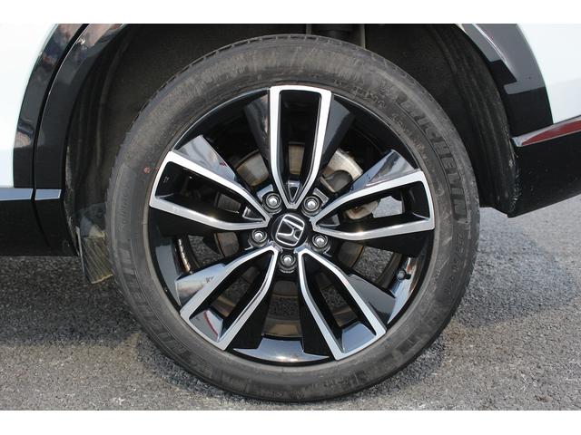 ヴェゼル e:HEV Z 禁煙車 ワンオーナー ホンダコネクト9型ナビ フルセグTV ホンダセンシング ハンズフリーパワーバックドア 前席シートシーター ブライドスポットインフォメーション ステアリングヒーター ETC2.0(63枚目)