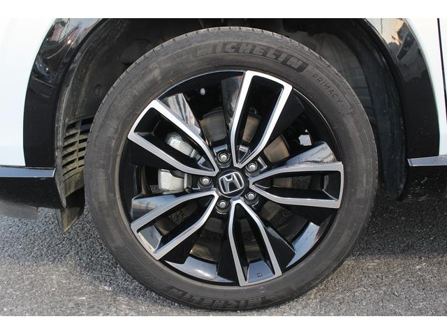 ヴェゼル e:HEV Z 禁煙車 ワンオーナー ホンダコネクト9型ナビ フルセグTV ホンダセンシング ハンズフリーパワーバックドア 前席シートシーター ブライドスポットインフォメーション ステアリングヒーター ETC2.0(64枚目)