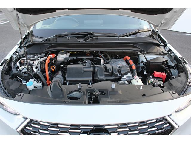 ヴェゼル e:HEV Z 禁煙車 ワンオーナー ホンダコネクト9型ナビ フルセグTV ホンダセンシング ハンズフリーパワーバックドア 前席シートシーター ブライドスポットインフォメーション ステアリングヒーター ETC2.0(70枚目)