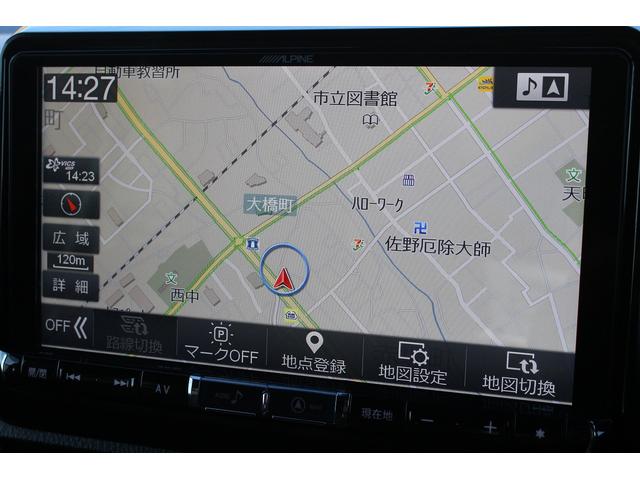 TOYOTA VOXY HYBRID ZS KIRAMEKI II