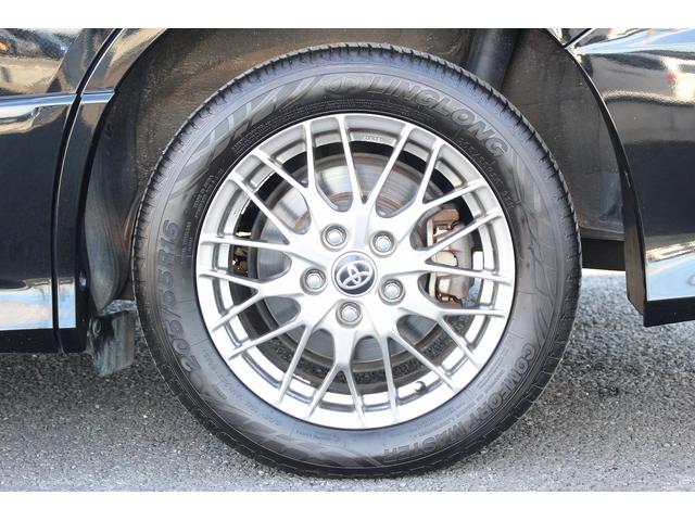 TOYOTA VOXY HYBRID ZS KIRAMEKI II