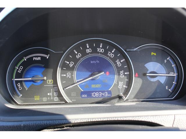 TOYOTA VOXY HYBRID ZS KIRAMEKI II