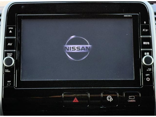 セレナ ハイウェイスター　ＶセレクションＩＩ　禁煙車　純正後席モニター　純正９インチナビ　フルセグ　アラウンドビューカメラ　プロパイロット　パーキングアシスト　衝突軽減ブレーキ　レーンキープ　デジタルインナーミラー　障害物センサー　純正１６ＡＷ（56枚目）