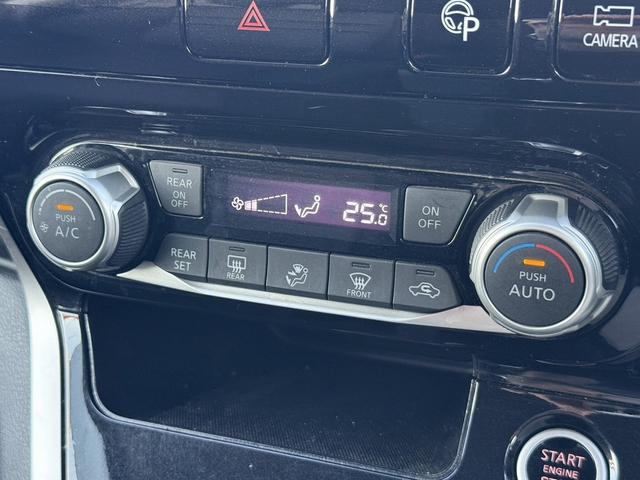 セレナ ハイウェイスター　ＶセレクションＩＩ　禁煙車　純正後席モニター　純正９インチナビ　フルセグ　アラウンドビューカメラ　プロパイロット　パーキングアシスト　衝突軽減ブレーキ　レーンキープ　デジタルインナーミラー　障害物センサー　純正１６ＡＷ（65枚目）