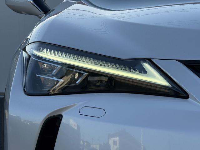 UX UX250h バージョンC 禁煙車 純正12.3インチナビ フルセグ アラウンドビューモニター 衝突軽減ブレーキ アダプティブクルーズコントロール シートエアコン シートヒーター パワーシート ステアリングヒーター ETC2.0(12枚目)