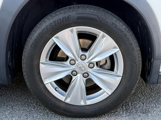 UX UX250h バージョンC 禁煙車 純正12.3インチナビ フルセグ アラウンドビューモニター 衝突軽減ブレーキ アダプティブクルーズコントロール シートエアコン シートヒーター パワーシート ステアリングヒーター ETC2.0(14枚目)