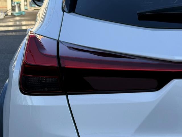 UX UX250h バージョンC 禁煙車 純正12.3インチナビ フルセグ アラウンドビューモニター 衝突軽減ブレーキ アダプティブクルーズコントロール シートエアコン シートヒーター パワーシート ステアリングヒーター ETC2.0(27枚目)