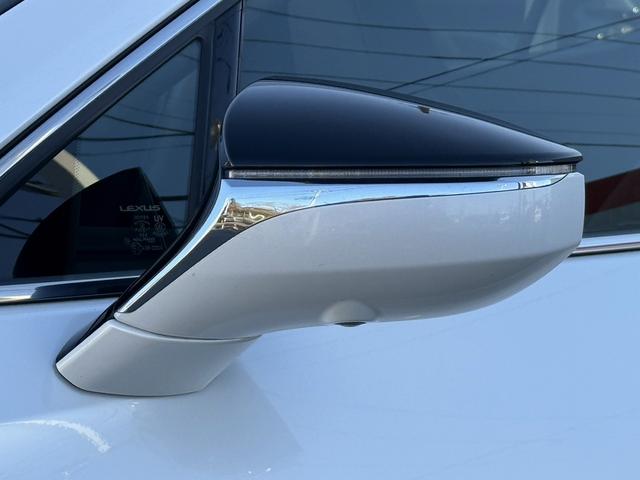 UX UX250h バージョンC 禁煙車 純正12.3インチナビ フルセグ アラウンドビューモニター 衝突軽減ブレーキ アダプティブクルーズコントロール シートエアコン シートヒーター パワーシート ステアリングヒーター ETC2.0(29枚目)