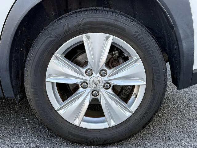 UX UX250h バージョンC 禁煙車 純正12.3インチナビ フルセグ アラウンドビューモニター 衝突軽減ブレーキ アダプティブクルーズコントロール シートエアコン シートヒーター パワーシート ステアリングヒーター ETC2.0(31枚目)