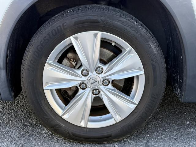 UX UX250h バージョンC 禁煙車 純正12.3インチナビ フルセグ アラウンドビューモニター 衝突軽減ブレーキ アダプティブクルーズコントロール シートエアコン シートヒーター パワーシート ステアリングヒーター ETC2.0(32枚目)