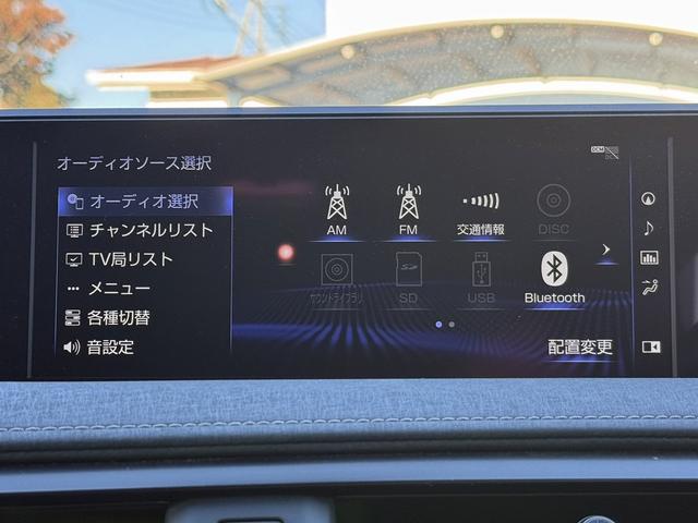 UX UX250h バージョンC 禁煙車 純正12.3インチナビ フルセグ アラウンドビューモニター 衝突軽減ブレーキ アダプティブクルーズコントロール シートエアコン シートヒーター パワーシート ステアリングヒーター ETC2.0(48枚目)