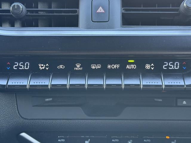 UX UX250h バージョンC 禁煙車 純正12.3インチナビ フルセグ アラウンドビューモニター 衝突軽減ブレーキ アダプティブクルーズコントロール シートエアコン シートヒーター パワーシート ステアリングヒーター ETC2.0(52枚目)