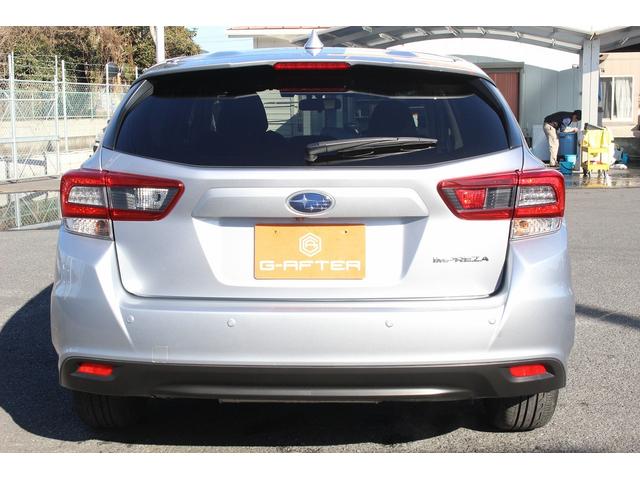 インプレッサスポーツ ２．０ｉ－Ｌアイサイト　禁煙車　純正８インチナビ　フルセグ　フロント・サイド・バックカメラ　Ｐシート　ＥＴＣ２．０　衝突軽減ブレーキ　アダプティブクルーズコントロール　ブラインドスポットモニター　レーンキープ　純正１７ＡＷ（10枚目）