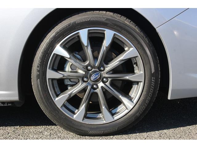 インプレッサスポーツ ２．０ｉ－Ｌアイサイト　禁煙車　純正８インチナビ　フルセグ　フロント・サイド・バックカメラ　Ｐシート　ＥＴＣ２．０　衝突軽減ブレーキ　アダプティブクルーズコントロール　ブラインドスポットモニター　レーンキープ　純正１７ＡＷ（14枚目）