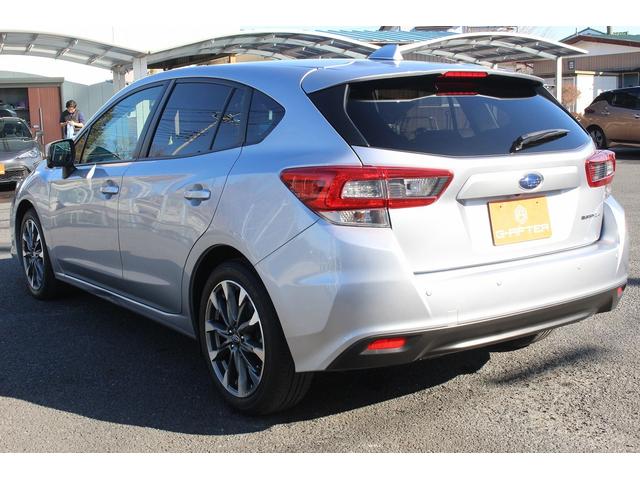 インプレッサスポーツ ２．０ｉ－Ｌアイサイト　禁煙車　純正８インチナビ　フルセグ　フロント・サイド・バックカメラ　Ｐシート　ＥＴＣ２．０　衝突軽減ブレーキ　アダプティブクルーズコントロール　ブラインドスポットモニター　レーンキープ　純正１７ＡＷ（23枚目）