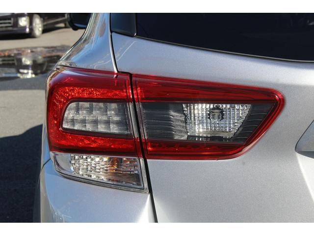 インプレッサスポーツ ２．０ｉ－Ｌアイサイト　禁煙車　純正８インチナビ　フルセグ　フロント・サイド・バックカメラ　Ｐシート　ＥＴＣ２．０　衝突軽減ブレーキ　アダプティブクルーズコントロール　ブラインドスポットモニター　レーンキープ　純正１７ＡＷ（28枚目）