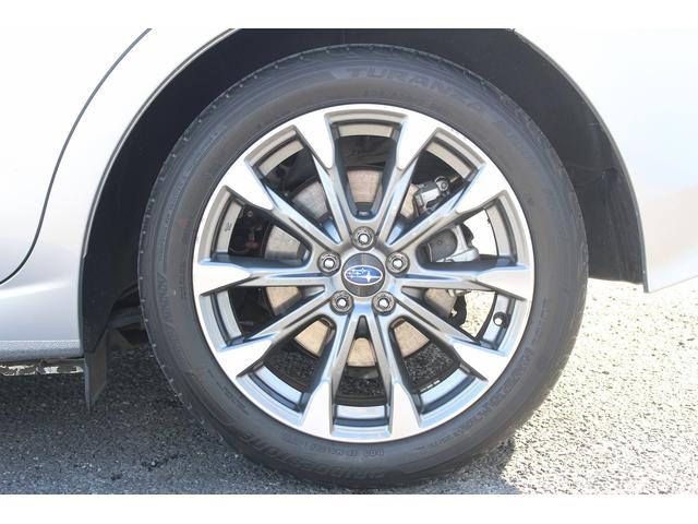 インプレッサスポーツ ２．０ｉ－Ｌアイサイト　禁煙車　純正８インチナビ　フルセグ　フロント・サイド・バックカメラ　Ｐシート　ＥＴＣ２．０　衝突軽減ブレーキ　アダプティブクルーズコントロール　ブラインドスポットモニター　レーンキープ　純正１７ＡＷ（32枚目）