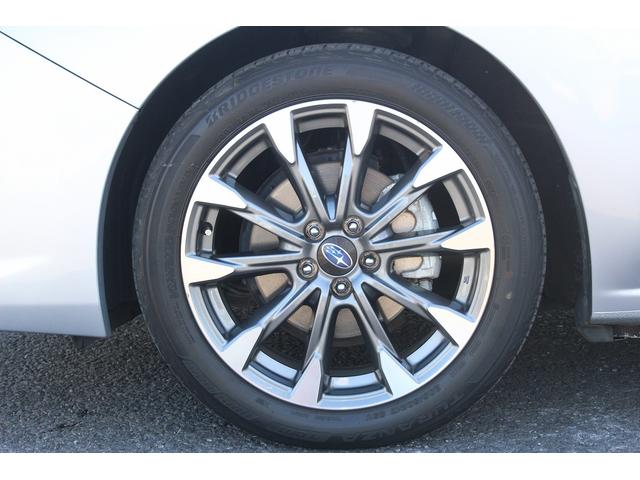 インプレッサスポーツ ２．０ｉ－Ｌアイサイト　禁煙車　純正８インチナビ　フルセグ　フロント・サイド・バックカメラ　Ｐシート　ＥＴＣ２．０　衝突軽減ブレーキ　アダプティブクルーズコントロール　ブラインドスポットモニター　レーンキープ　純正１７ＡＷ（33枚目）