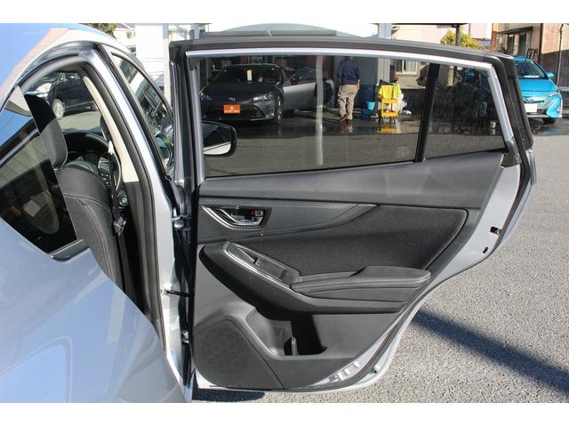 インプレッサスポーツ ２．０ｉ－Ｌアイサイト　禁煙車　純正８インチナビ　フルセグ　フロント・サイド・バックカメラ　Ｐシート　ＥＴＣ２．０　衝突軽減ブレーキ　アダプティブクルーズコントロール　ブラインドスポットモニター　レーンキープ　純正１７ＡＷ（41枚目）