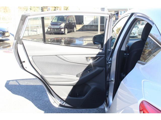 インプレッサスポーツ ２．０ｉ－Ｌアイサイト　禁煙車　純正８インチナビ　フルセグ　フロント・サイド・バックカメラ　Ｐシート　ＥＴＣ２．０　衝突軽減ブレーキ　アダプティブクルーズコントロール　ブラインドスポットモニター　レーンキープ　純正１７ＡＷ（44枚目）