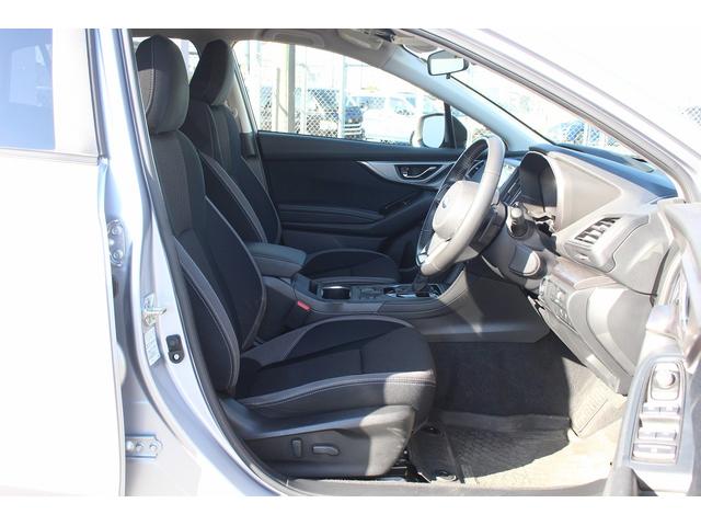 インプレッサスポーツ ２．０ｉ－Ｌアイサイト　禁煙車　純正８インチナビ　フルセグ　フロント・サイド・バックカメラ　Ｐシート　ＥＴＣ２．０　衝突軽減ブレーキ　アダプティブクルーズコントロール　ブラインドスポットモニター　レーンキープ　純正１７ＡＷ（46枚目）