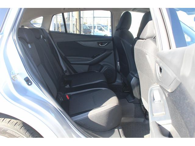 インプレッサスポーツ ２．０ｉ－Ｌアイサイト　禁煙車　純正８インチナビ　フルセグ　フロント・サイド・バックカメラ　Ｐシート　ＥＴＣ２．０　衝突軽減ブレーキ　アダプティブクルーズコントロール　ブラインドスポットモニター　レーンキープ　純正１７ＡＷ（47枚目）