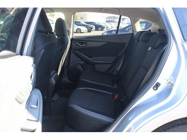 インプレッサスポーツ ２．０ｉ－Ｌアイサイト　禁煙車　純正８インチナビ　フルセグ　フロント・サイド・バックカメラ　Ｐシート　ＥＴＣ２．０　衝突軽減ブレーキ　アダプティブクルーズコントロール　ブラインドスポットモニター　レーンキープ　純正１７ＡＷ（48枚目）