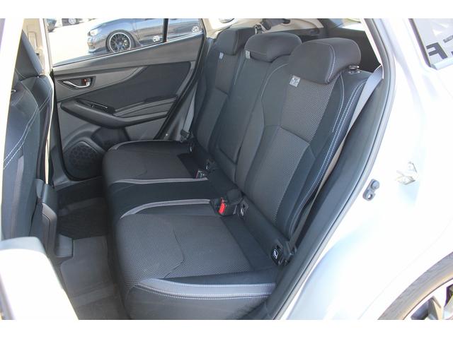 インプレッサスポーツ ２．０ｉ－Ｌアイサイト　禁煙車　純正８インチナビ　フルセグ　フロント・サイド・バックカメラ　Ｐシート　ＥＴＣ２．０　衝突軽減ブレーキ　アダプティブクルーズコントロール　ブラインドスポットモニター　レーンキープ　純正１７ＡＷ（49枚目）